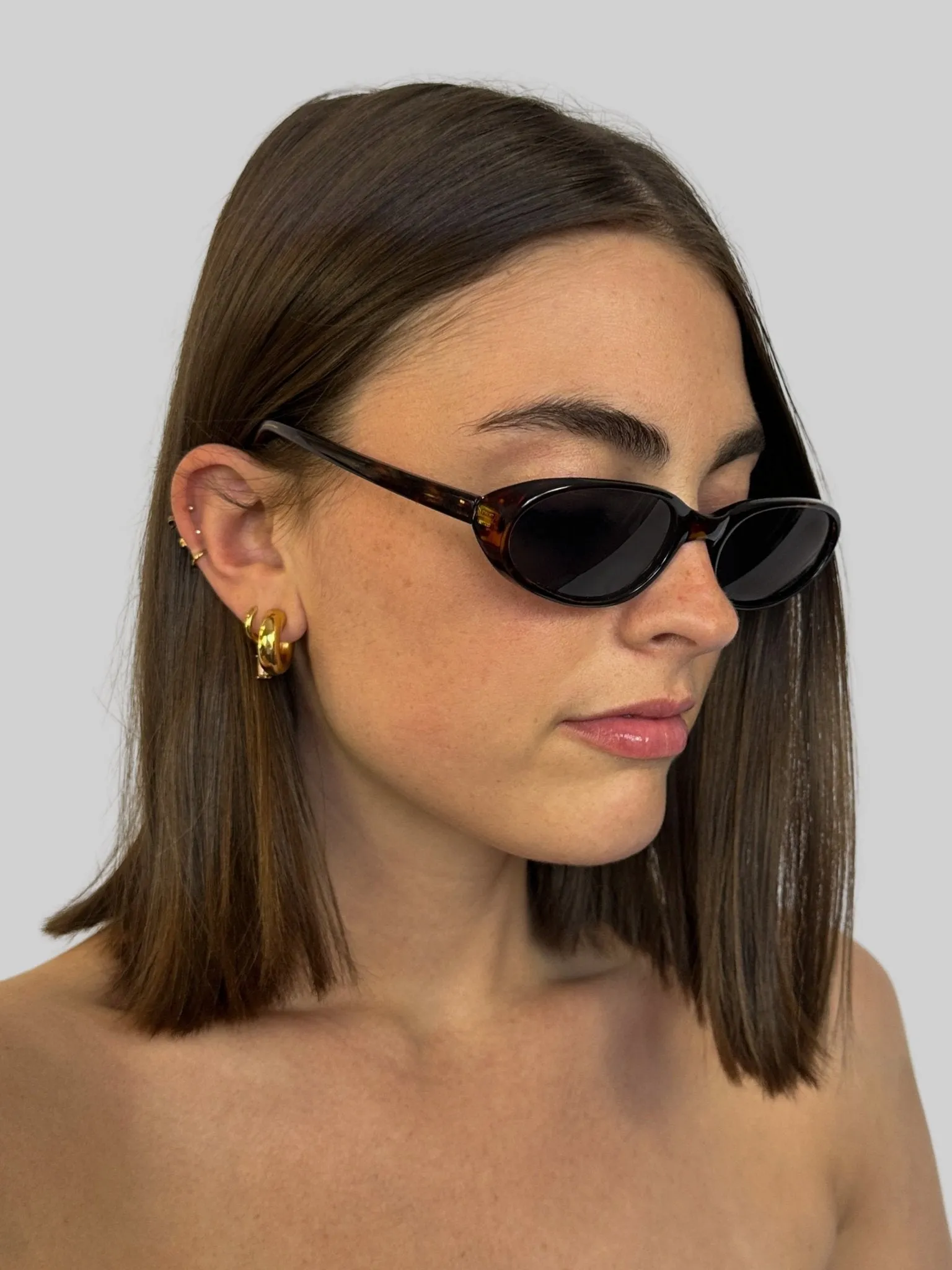Lizzie Sunglasses