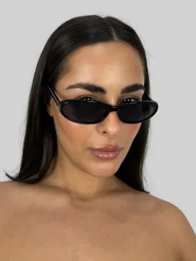 Lizzie Sunglasses