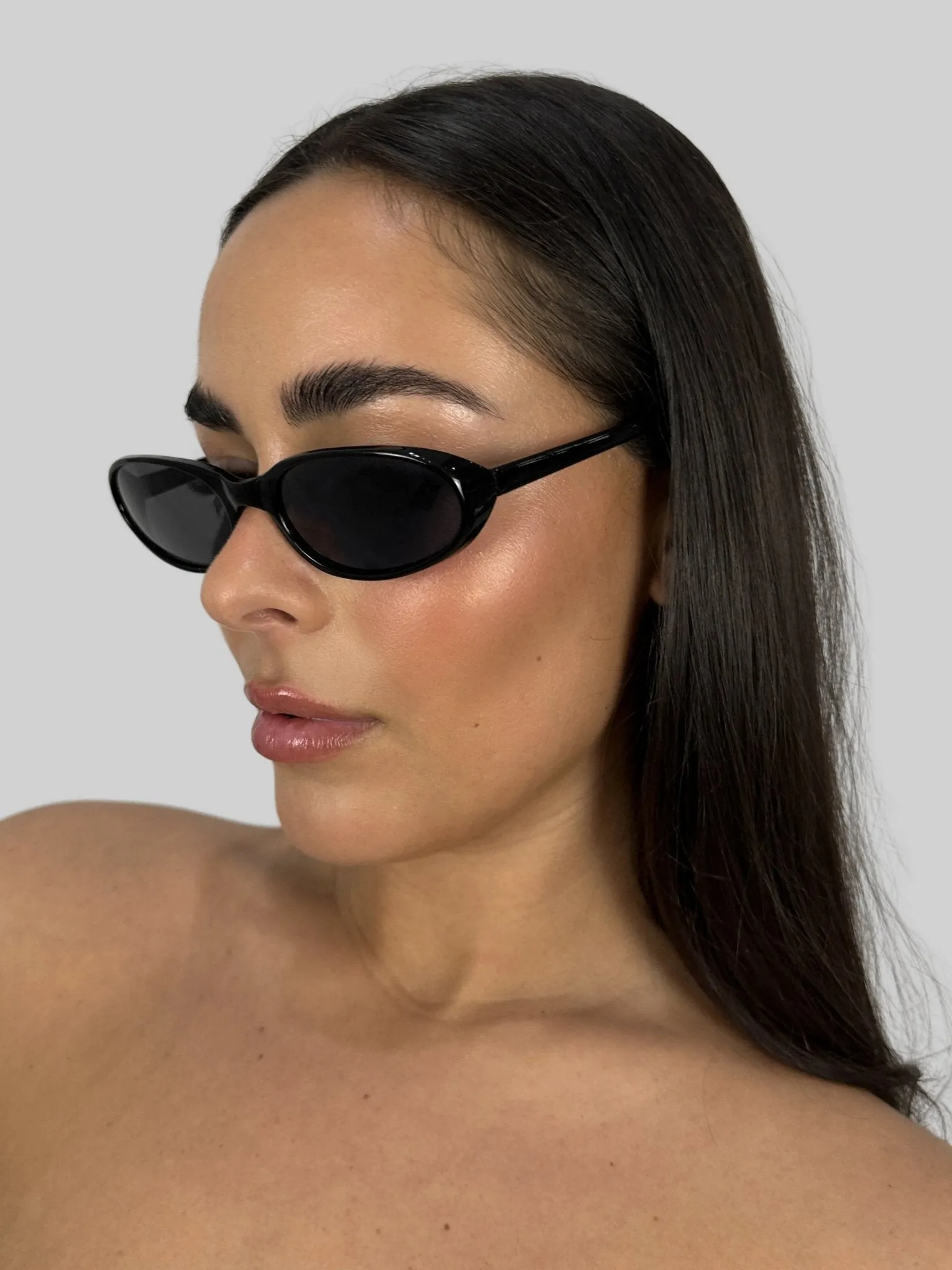 Lizzie Sunglasses