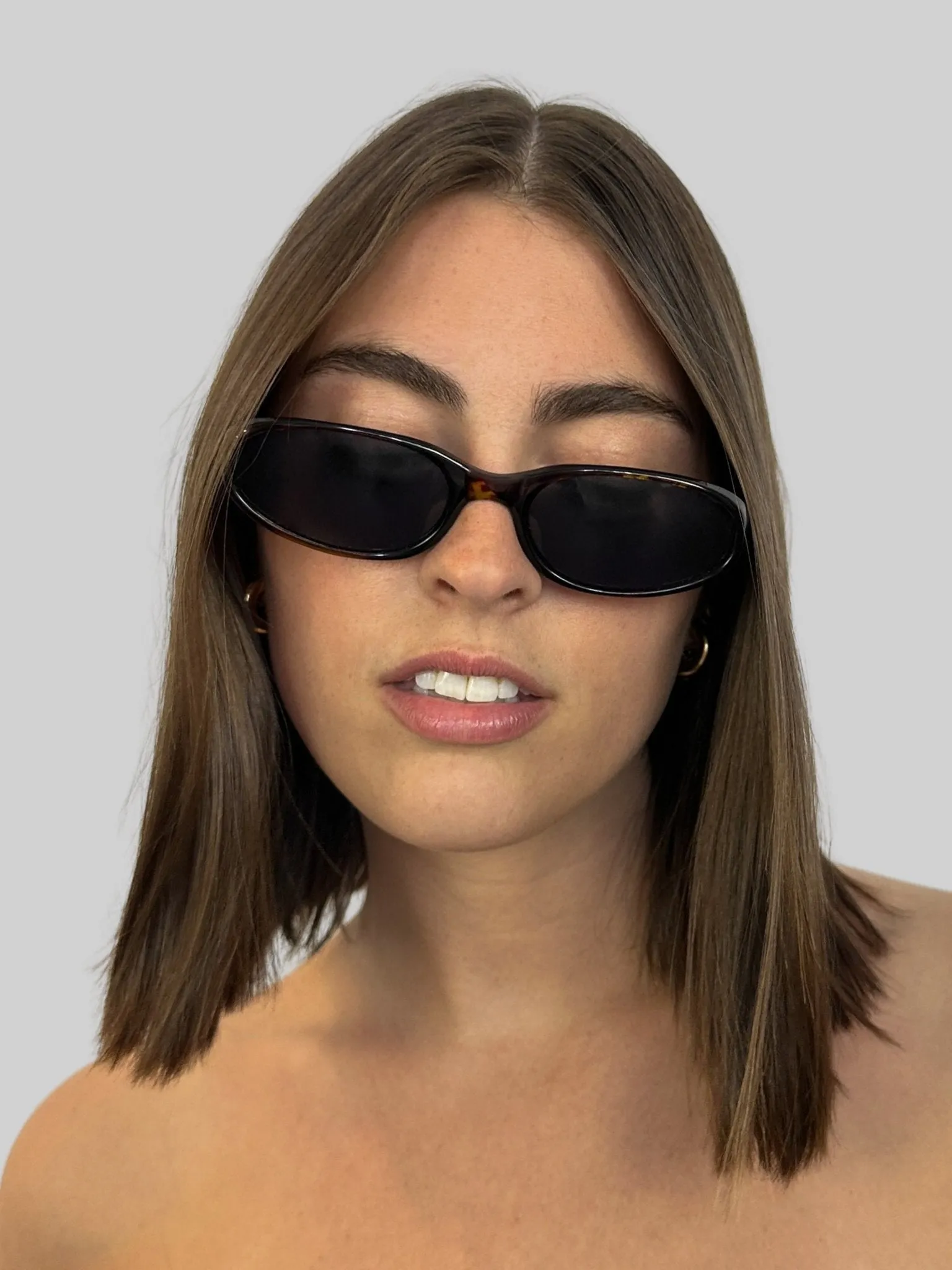 Lizzie Sunglasses