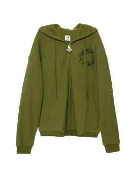 Lucky Ones Harley Hoodie