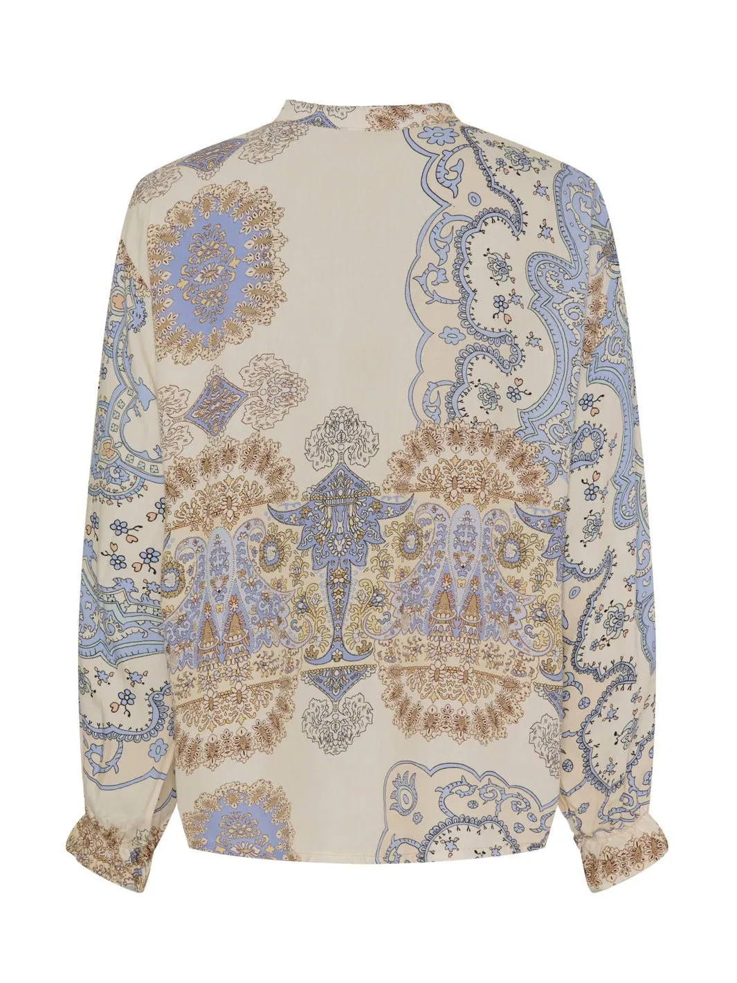 Marta du Chateau Aya shirt celeste 308