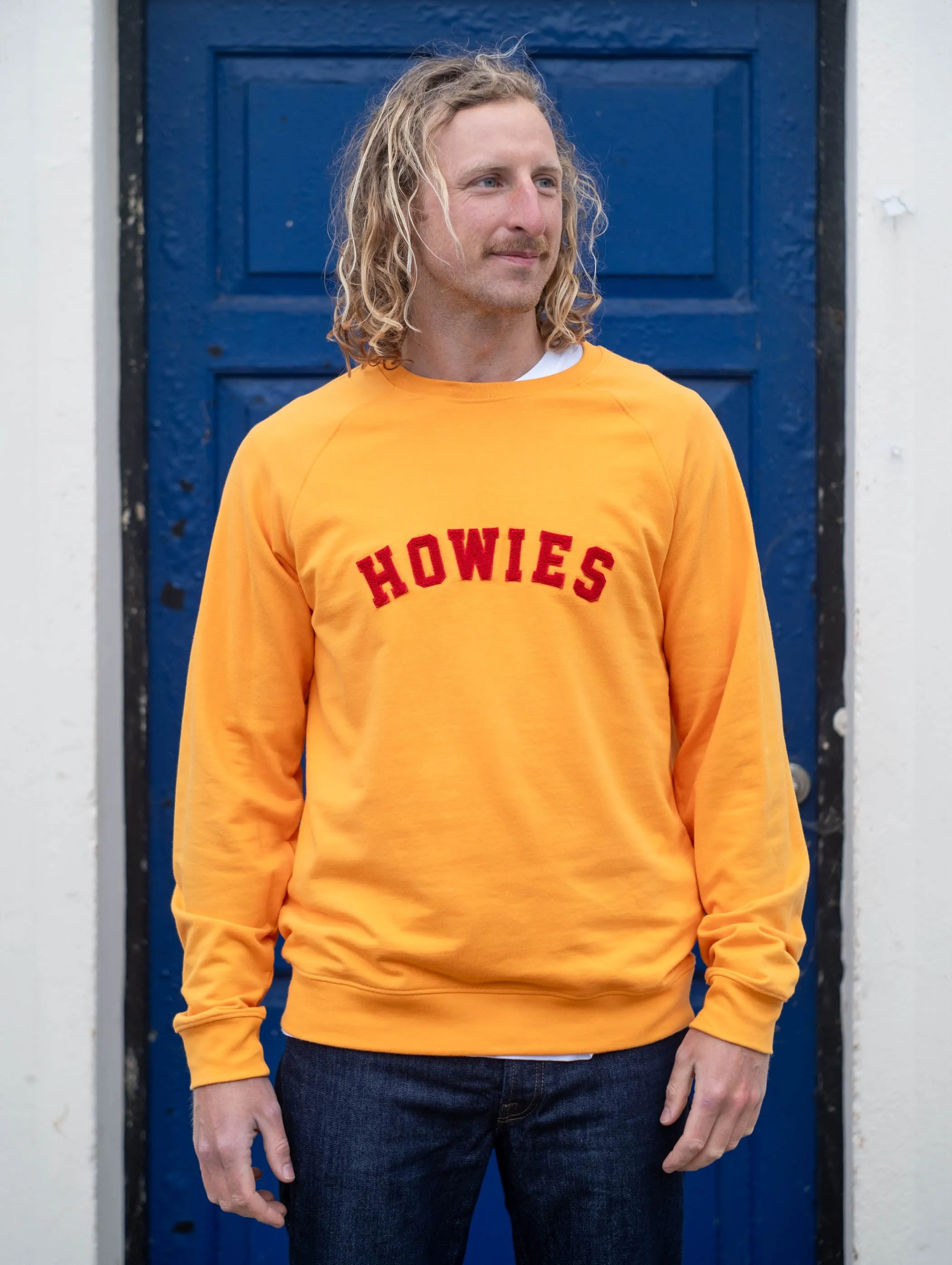 Men's Cwm Jenly Sweatshirt