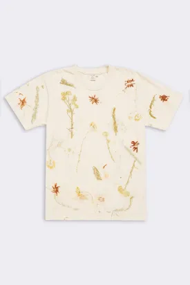 Men's Limited Artist Series: Topanga Eco-Print