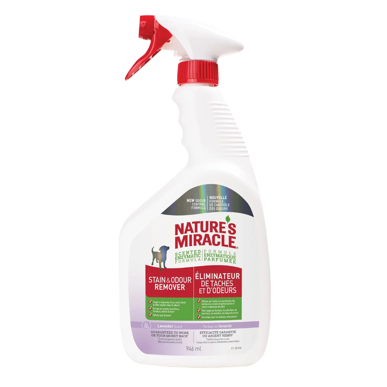 Nature's Miracle - Skunk Odor Remover Lavender Scent