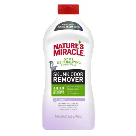 Nature's Miracle - Skunk Odor Remover Lavender Scent