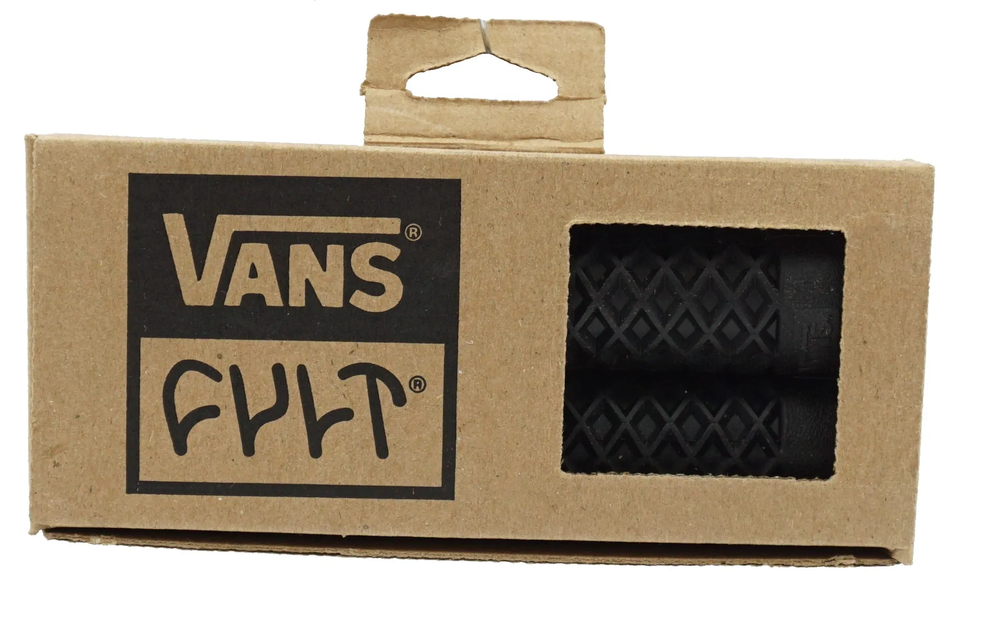 ODI Cult x Vans Flangeless Grips