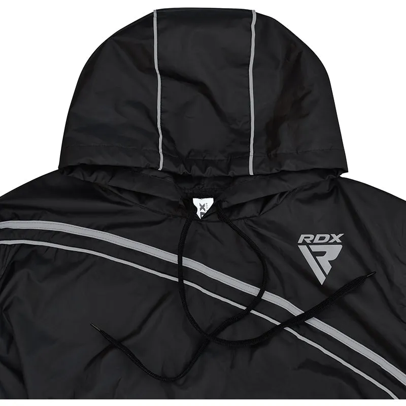 RDX X5 Weight Loss Sauna Suit