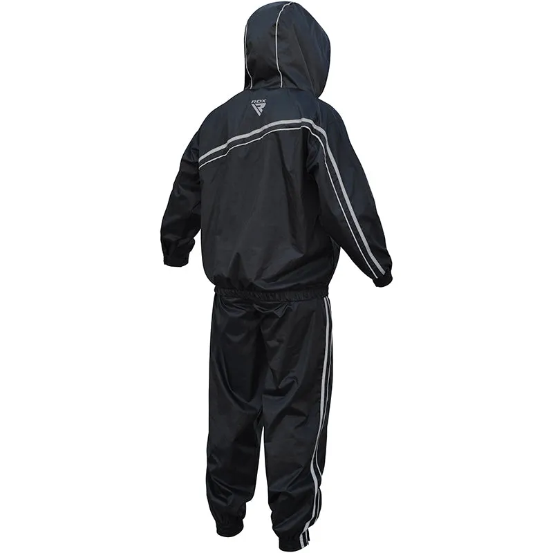 RDX X5 Weight Loss Sauna Suit