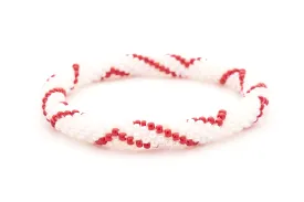 Red Crayon Bracelet