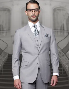 STATEMENT CLOTHING | TZ-100-GRAY