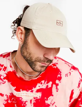 THE OG 2.0 CAP - BEIGE