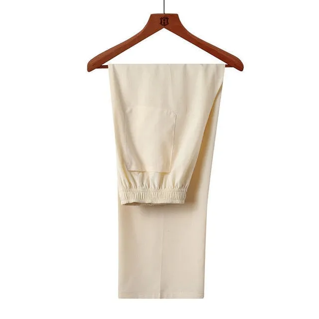 Traditional Chinese Clothing Set