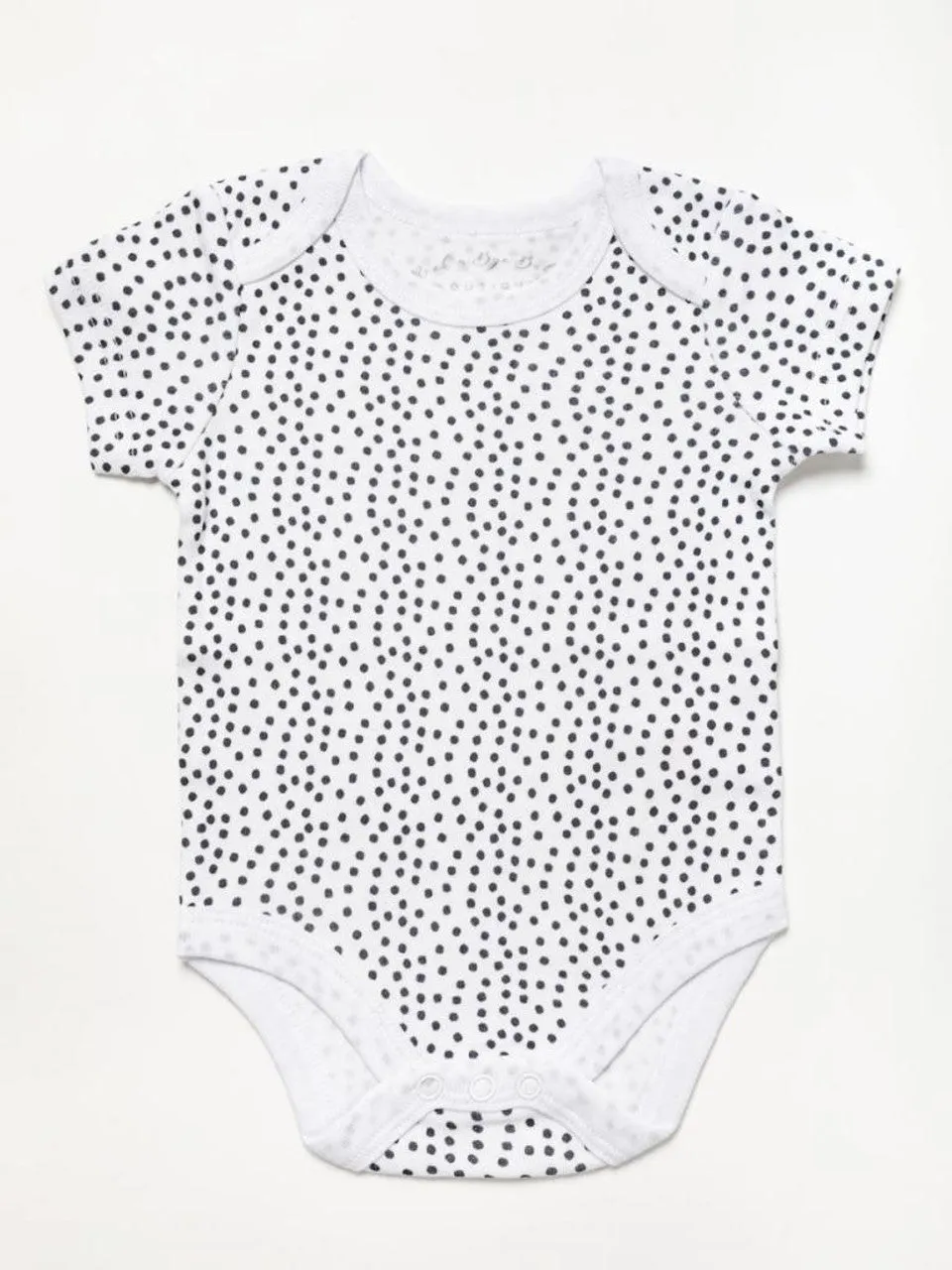 Unisex Baby Clothing 'Safari Giraffe Family'- Clothing Set