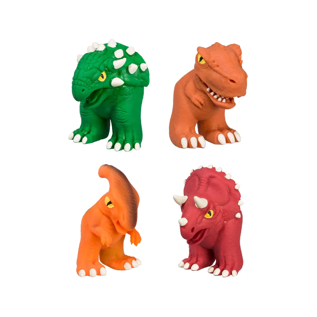 Walking Dino Friends - Assorted Colors