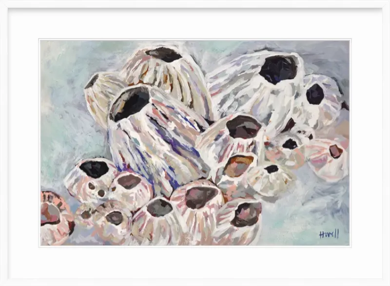 Warm Barnacles
