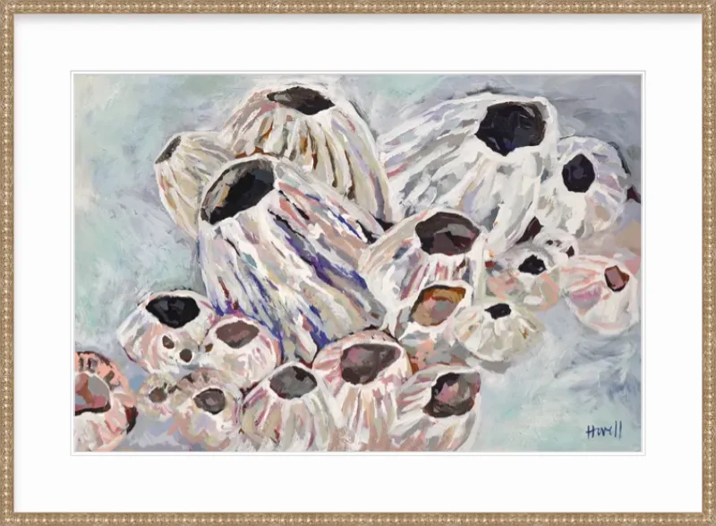Warm Barnacles