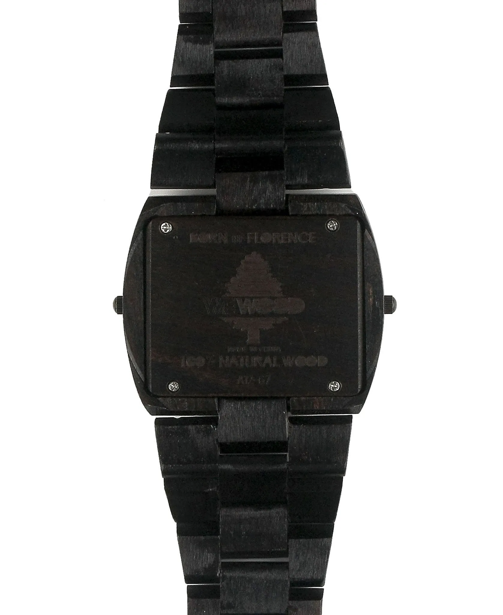 WeWOOD JUPITER BLACK