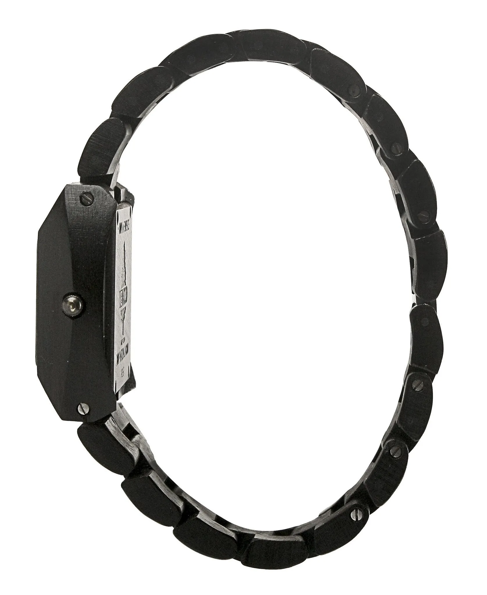 WeWOOD JUPITER BLACK