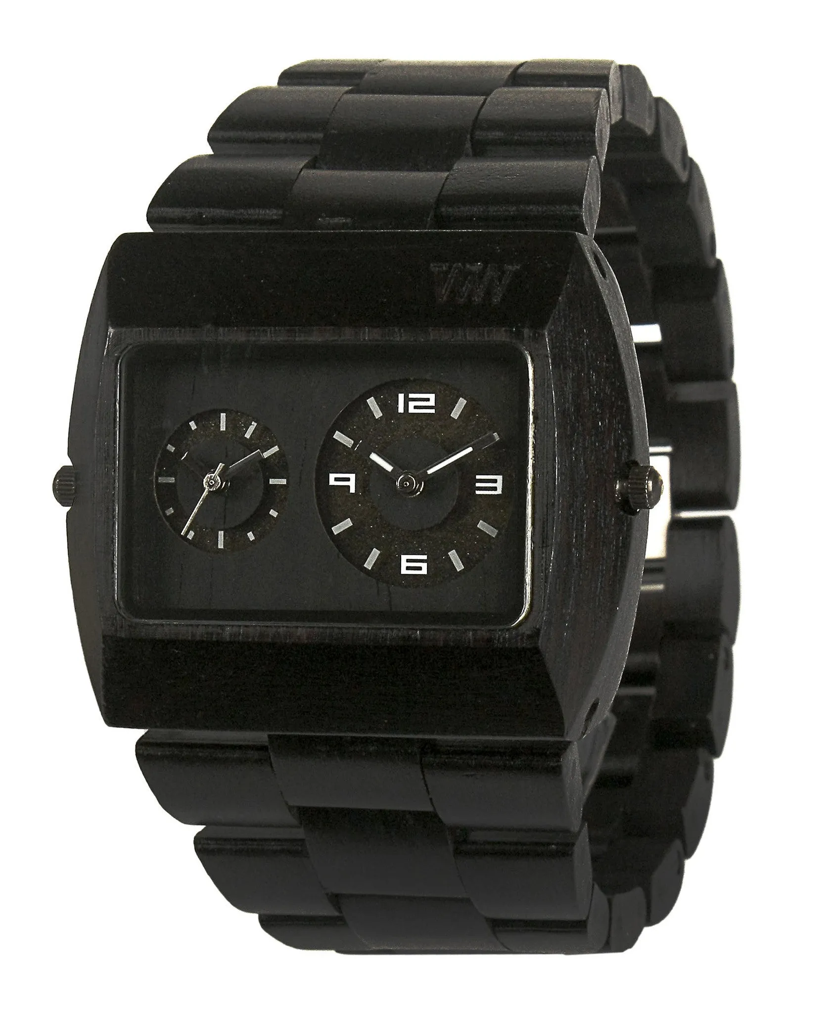 WeWOOD JUPITER BLACK